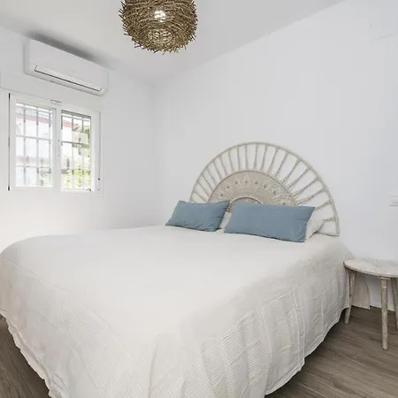 Mirador De Chiclana Holiday home