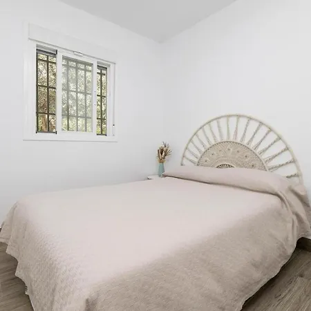 Holiday home Mirador De Chiclana