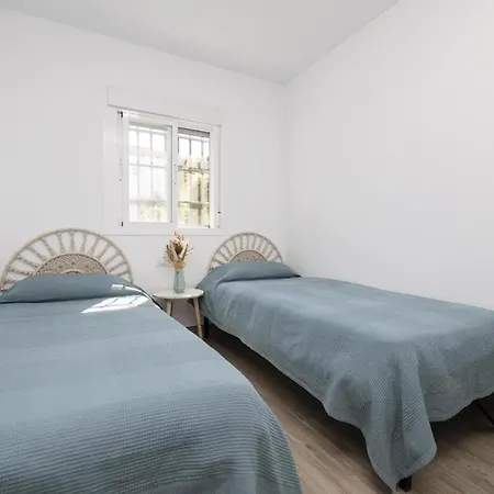 Holiday home Mirador De Chiclana
