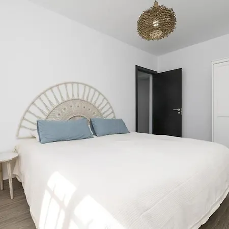 Mirador De Chiclana Holiday home Chiclana de la Frontera
