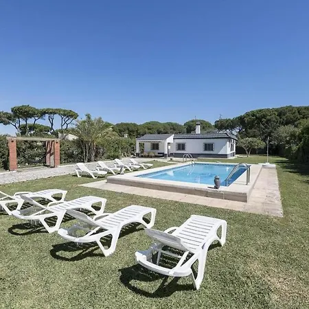 Holiday home Mirador De Chiclana Chiclana de la Frontera