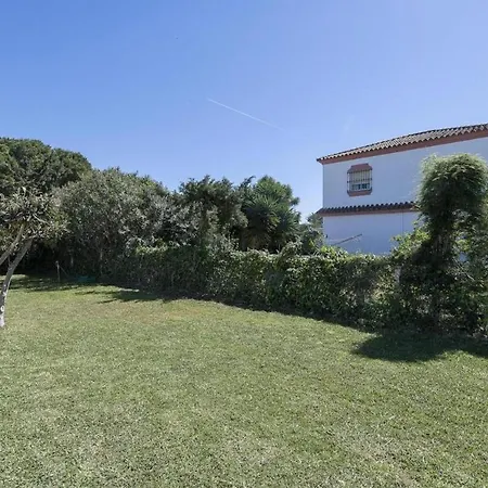 Holiday home Mirador De Chiclana