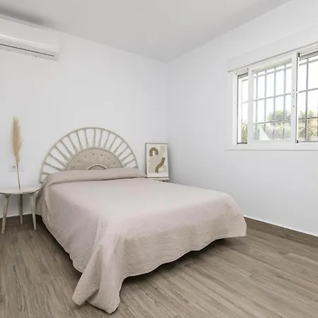 Holiday home Mirador De Chiclana Chiclana de la Frontera