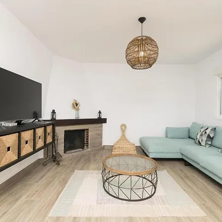 Holiday home Mirador De Chiclana
