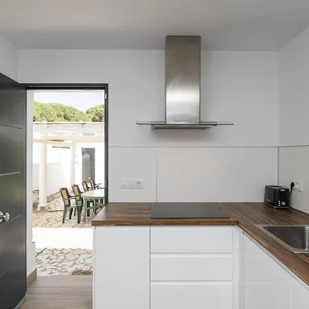 Holiday home Mirador De Chiclana