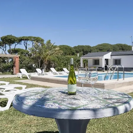 Holiday home Mirador De Chiclana Chiclana de la Frontera