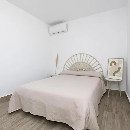 Mirador De Chiclana Holiday home