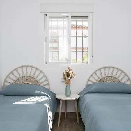 Holiday home Mirador De Chiclana