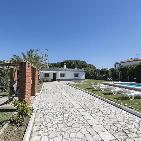Mirador De Chiclana Holiday home Chiclana de la Frontera