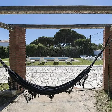 Mirador De Chiclana Holiday home
