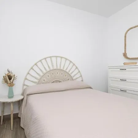 Holiday home Mirador De Chiclana *