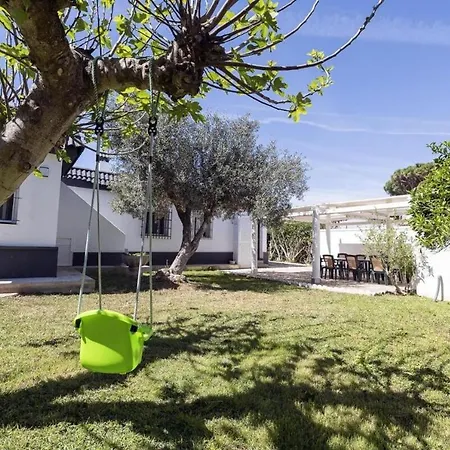Holiday home Mirador De Chiclana Chiclana de la Frontera