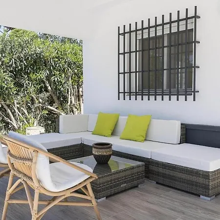 Mirador De Chiclana Holiday home