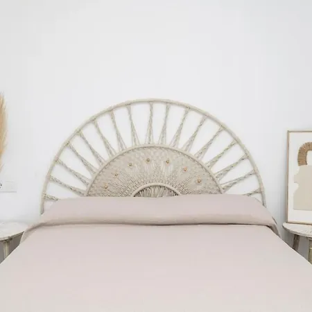 Holiday home Mirador De Chiclana