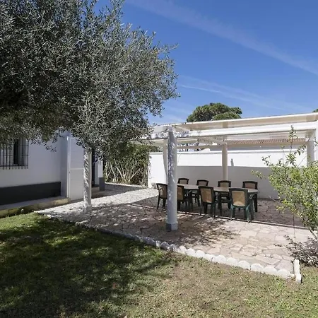 Mirador De Chiclana Holiday home *